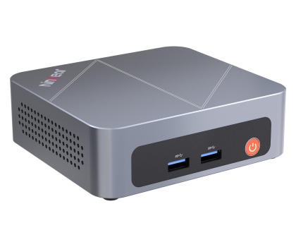 Mini PC Ninkear NK-M7-K1 i7-1185G7/16GB/512/Win11P